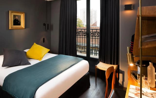 COQ Hotel Paris - photo 3