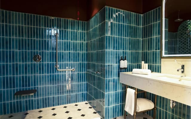 Canopy By Hilton Istanbul Taksim - photo 8