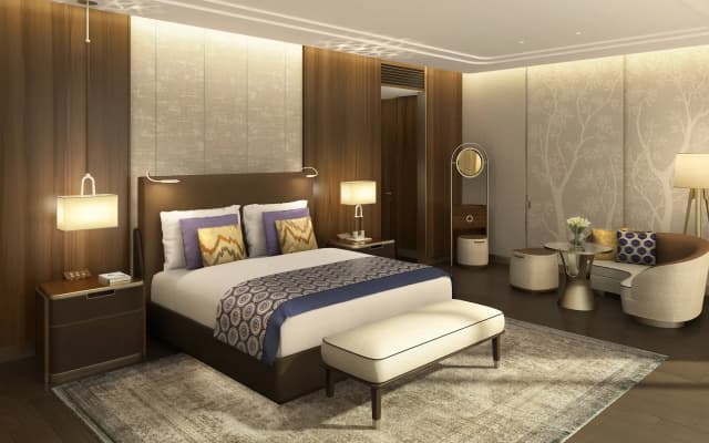 Mandarin Oriental Bosphorus, Istanbul - photo 5