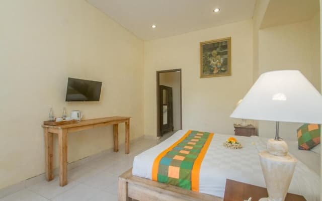 Kudesa Homestay - photo 9