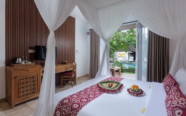 Kailash Suite by GenuineHost - photo 4