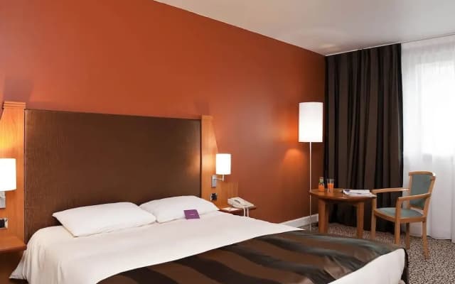 Mercure Paris Val de Fontenay - photo 2