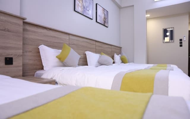 Madinah Deluxe - photo 13