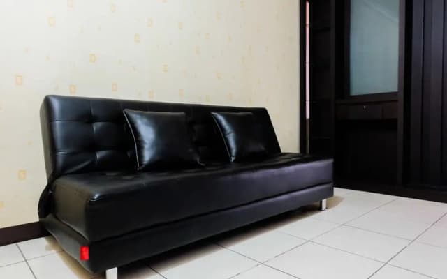 2BR Apartment at Great Western Serpong - photo 20