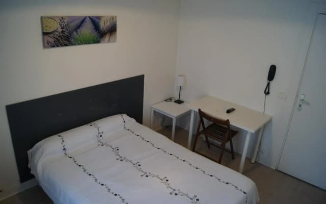 Hotel Moderne - photo 2