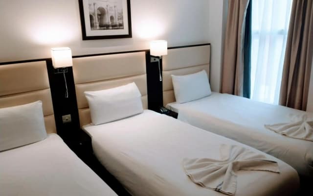 voco Makkah by IHG - photo 2