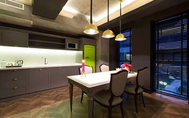 DoubleTree by Hilton Hotel Izmir Airport - photo 6