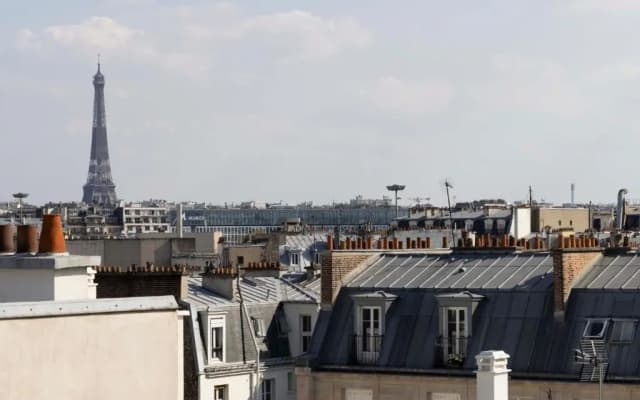 Hôtel 37 Bis - photo 3