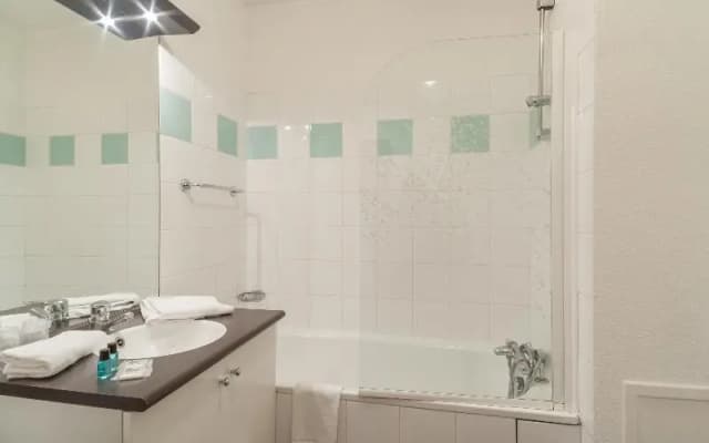 City Residence Ivry - photo 16
