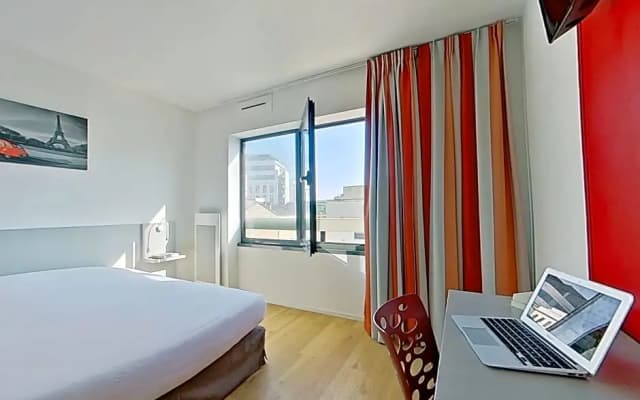 City Residence Ivry - photo 4