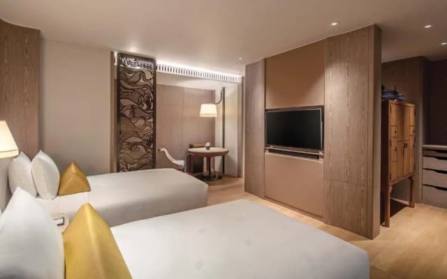 Waldorf Astoria Bangkok - photo 1