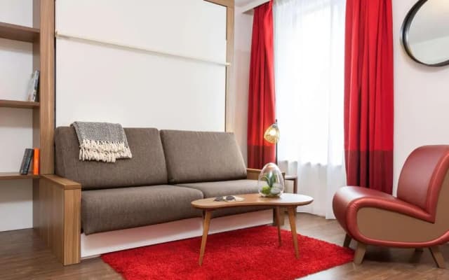 Aparthotel Adagio la Défense Courbevoie - photo 4