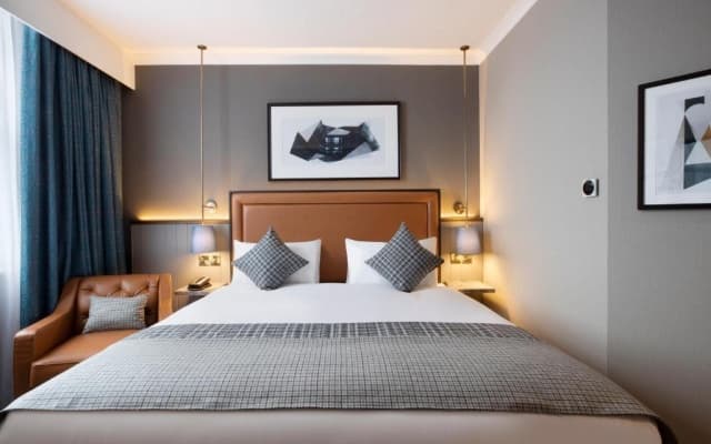 Leonardo Royal Hotel Edinburgh - photo 3