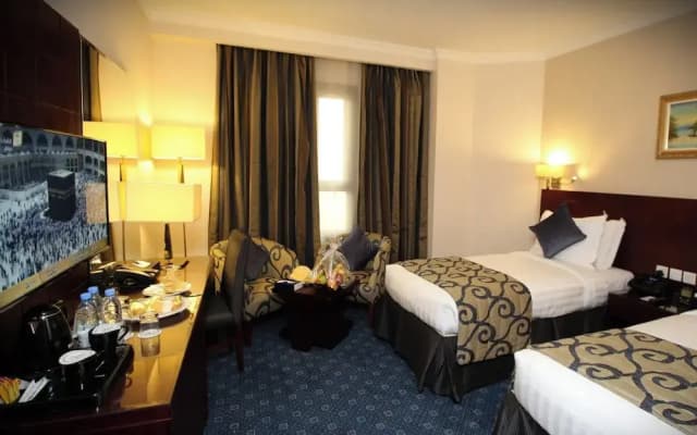 Nozul Al Rawda Hotel - photo 5