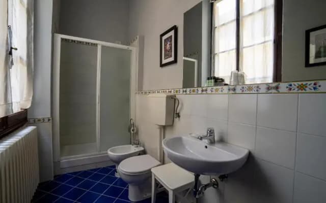 Hotel Torre Guelfa - photo 7