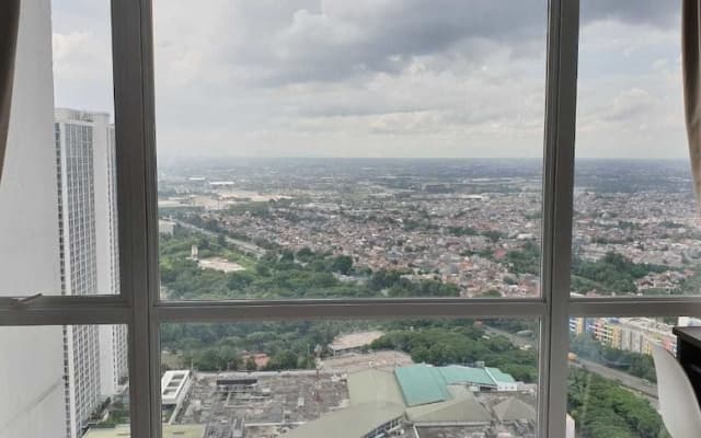 Exclusive stay in U residence 2 - photo 6