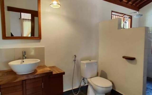 Green Coconut Cottage - photo 6