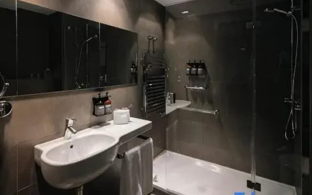 Crowne Plaza Madrid - Centre Retiro by IHG - photo 5