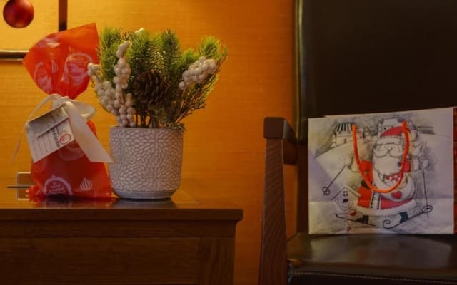 Grand Hotel Adriatico - photo 12