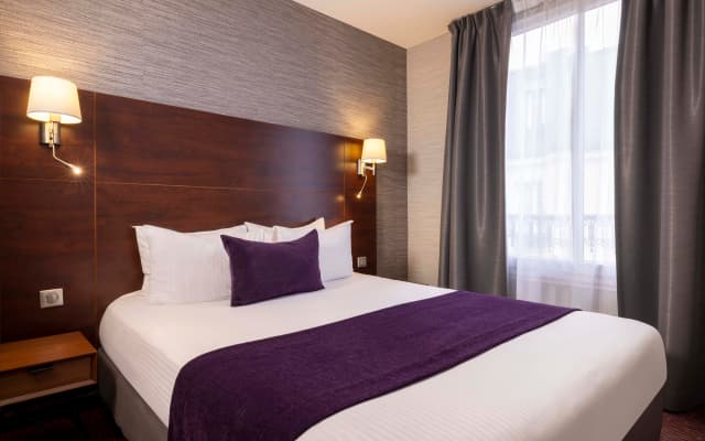 Hotel L'Interlude - photo 4