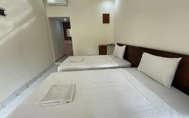 Melati Resort & Hotel Kuta Lombok - photo 3