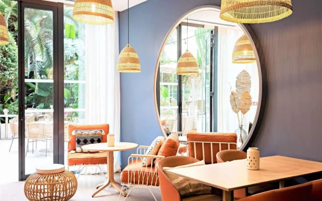 Croisette Beach Hotel Cannes - MGallery Collection - photo 8