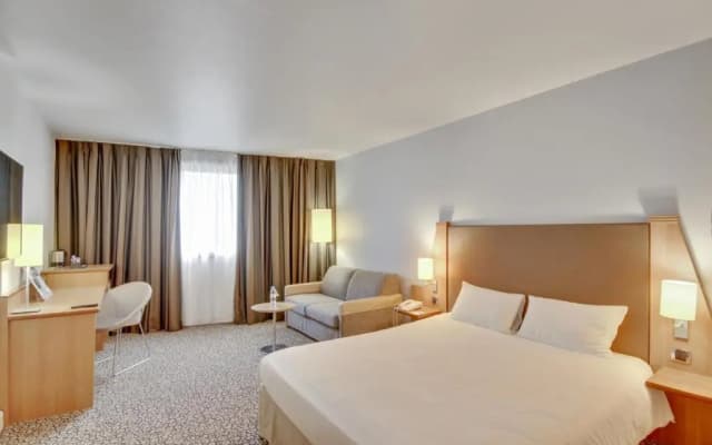 Mercure Paris Val de Fontenay - photo 2