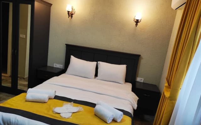 Lebon Hotel Old City - photo 17