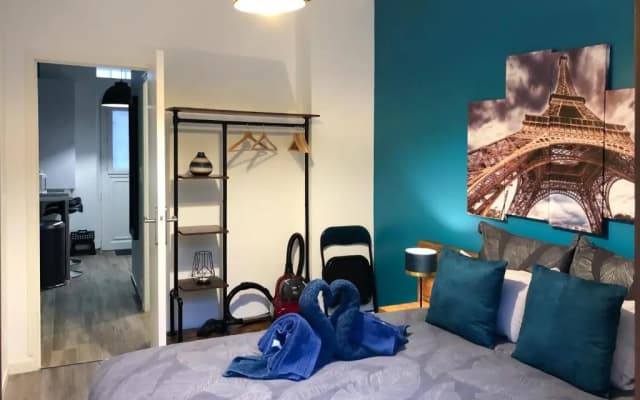 La Cle Des Expos In Paris 2 - photo 3