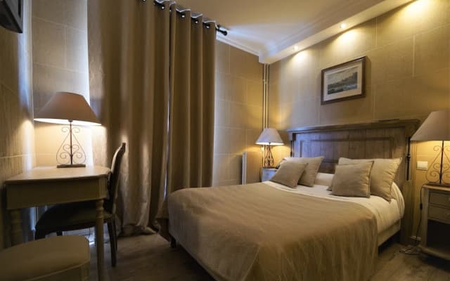 Hôtel du Château - photo 30