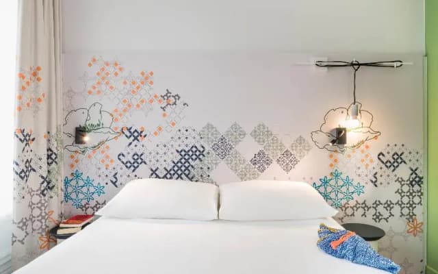 ibis Styles Paris Gare Saint Lazare - photo 2