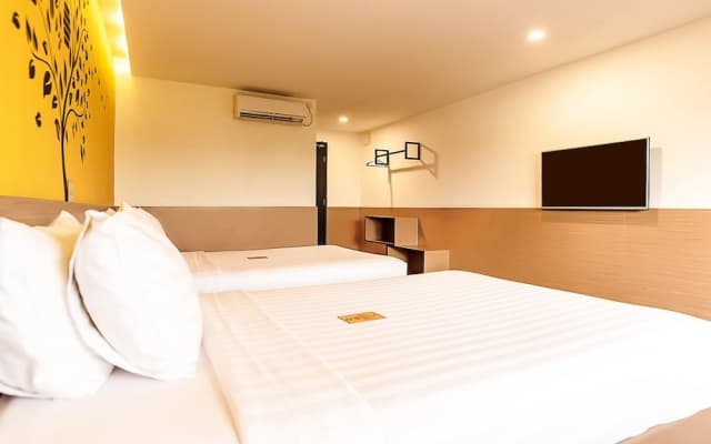 Yellow Bee Tangerang - photo 7