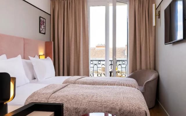 Hôtel 37 Bis - photo 19