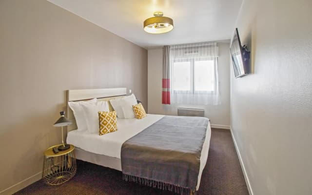Appart’City Confort Paris Villejuif Hotel - photo 9