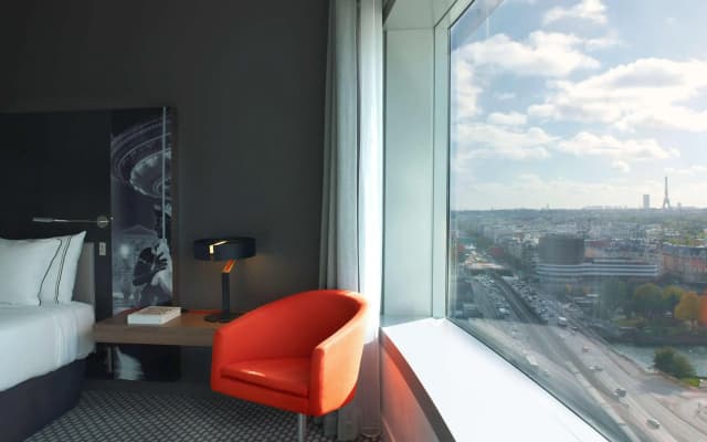 Melia Paris La Defense - photo 7