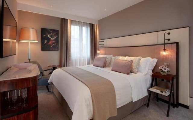 The St. Regis Venice Hotel - photo 1