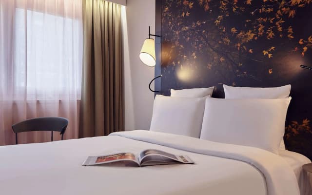 Hotel Mercure Paris La Défense - photo 3