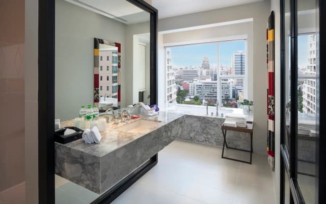 Mode Sathorn Hotel - photo 9