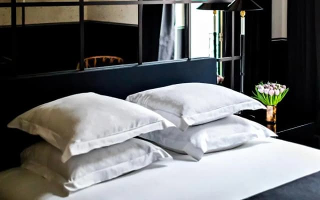 Monsieur George Hotel & Spa – Champs Elysées - photo 7