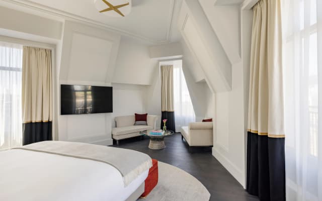 Kimpton St Honoré Paris - photo 8