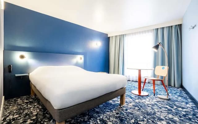 Greet Hotel Paris 13 Porte D'Italie - photo 9