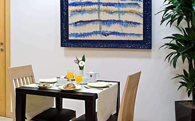 Genova Hotel - photo 1