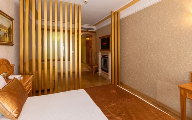 Wyndham Istanbul Old City - photo 2