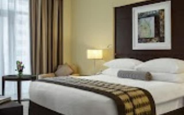 TIME Oak Hotel & Suites - photo 1