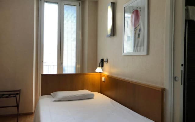 Eurohotel Milan Hotel - photo 1