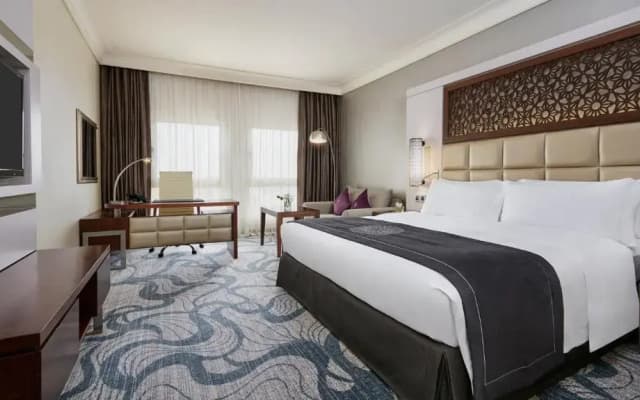 InterContinental Doha Beach & Spa, an IHG Hotel - photo 1
