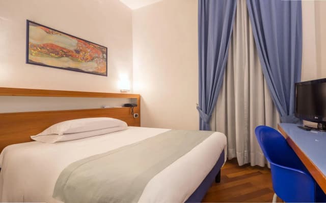 Best Western Plus Hotel Plaza Napoli - photo 1