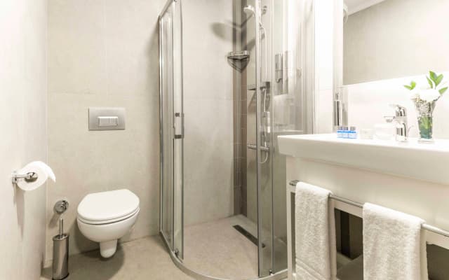 Rast Hotel Sultanahmet Hotel - photo 6