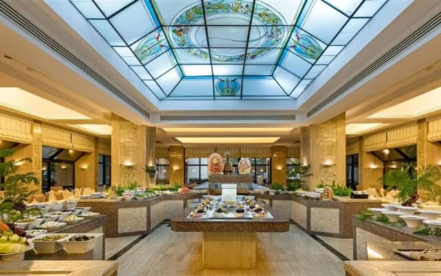Özkaymak Falez Hotel - photo 1