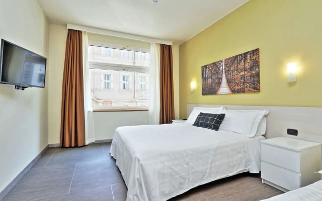 Duomo Hotel & Apartments - photo 1